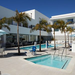 Courtyard By Marriott Santa Barbara Downtown